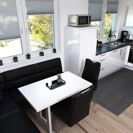 Διαμέρισμα Wilma *