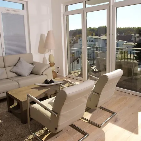 Wilma Διαμέρισμα