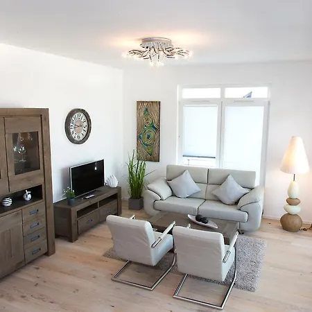 Wilma Διαμέρισμα *