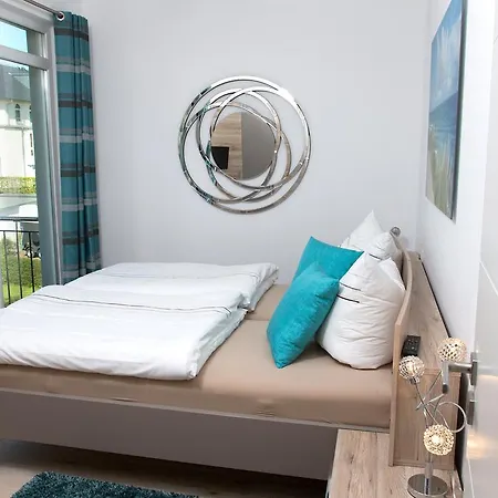 Διαμέρισμα Wilma Sellin (Rugen)