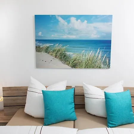 Διαμέρισμα Wilma