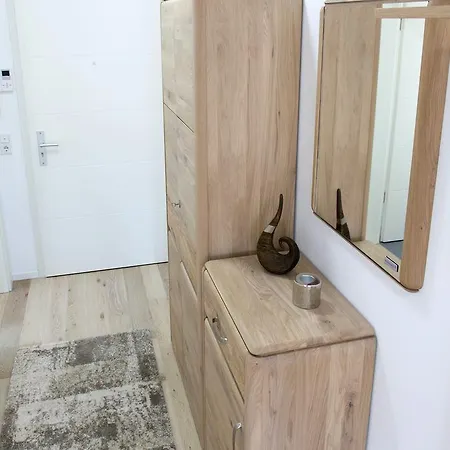 Wilma Διαμέρισμα Sellin (Rugen)