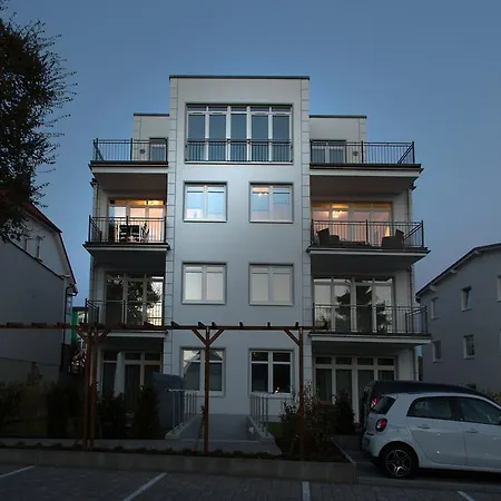 Wilma Διαμέρισμα