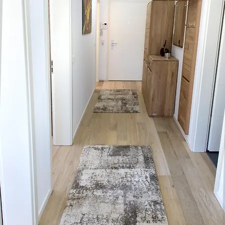 Wilma Apartment Sellin (Rugen)
