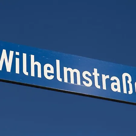 דירה Wilma