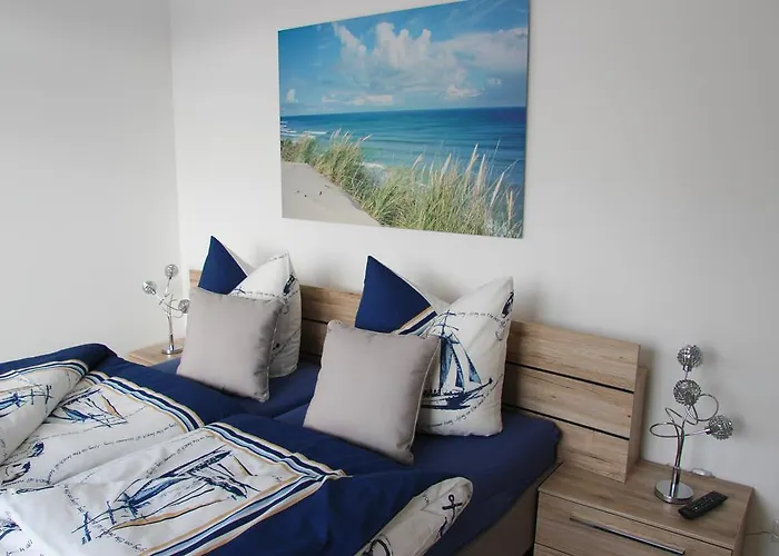 Wilma Апартаменты *