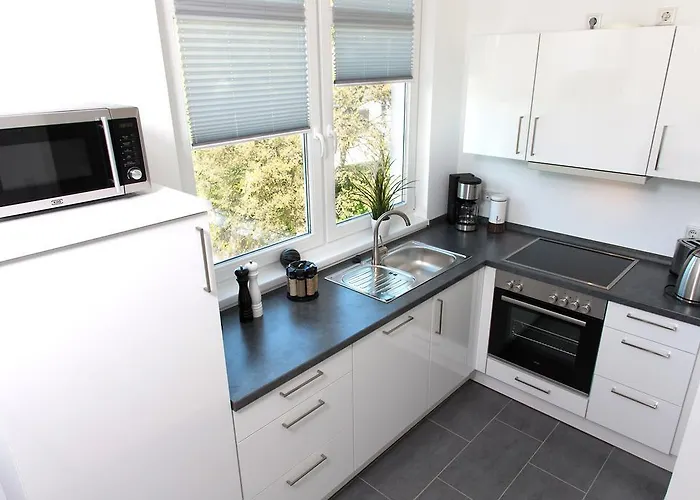 Апартаменты Wilma *