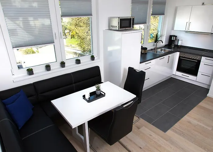 Апартаменты Wilma *