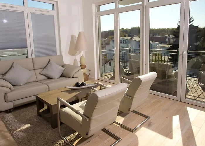 Wilma Апартаменты