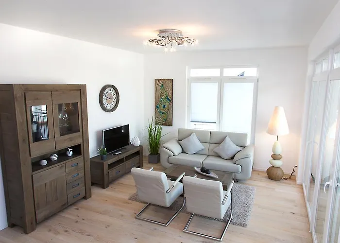 Wilma Апартаменты *