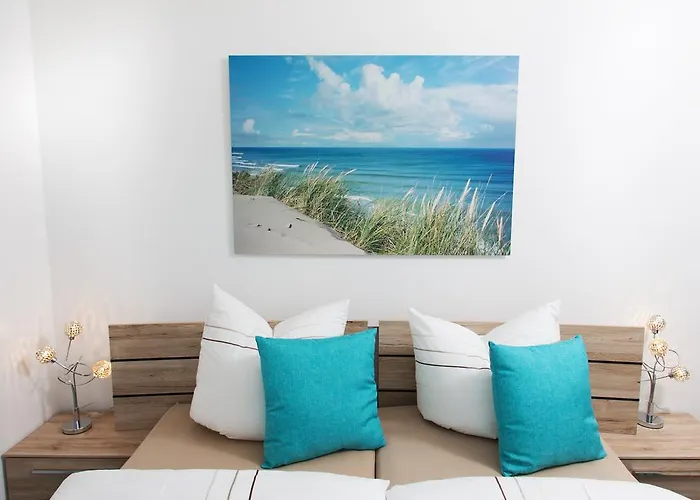 Апартаменты Wilma