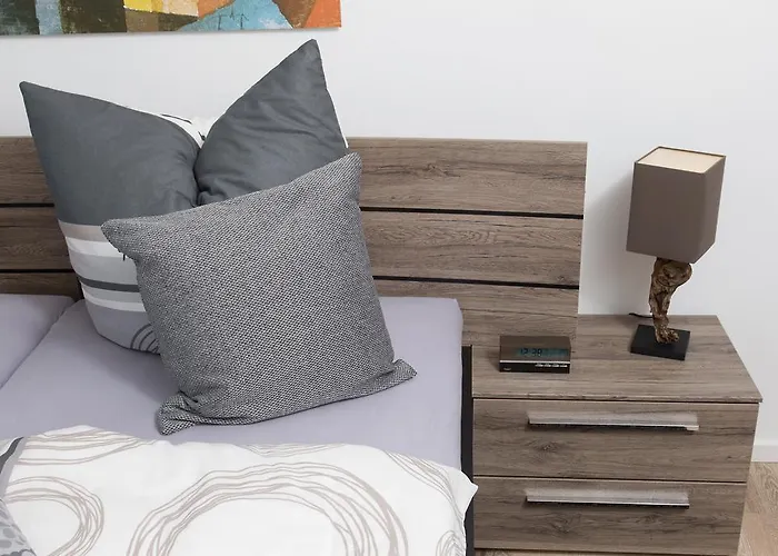 Wilma Апартаменты *