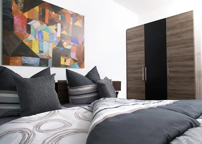 Апартаменты Wilma *