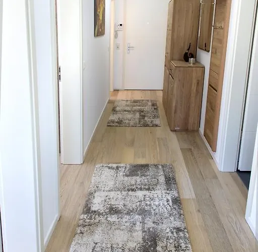 Wilma Апартаменты Зеллин