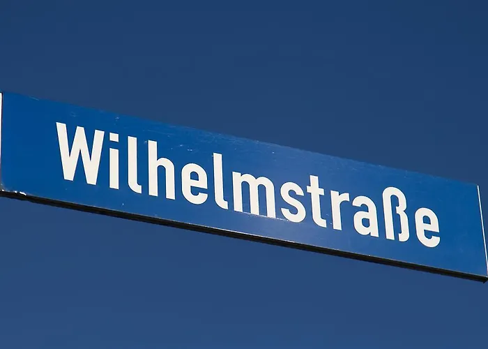 Апартаменты Wilma